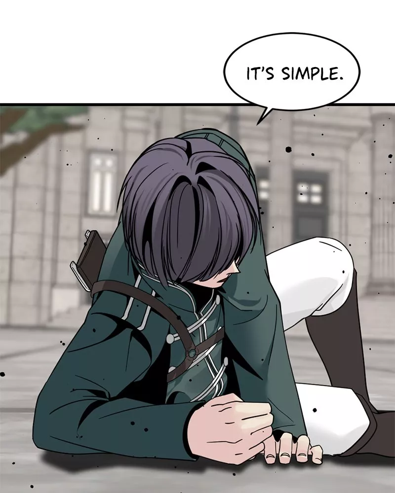 Hero Killer (Beolkkul) Chapter 22 page 74 - 