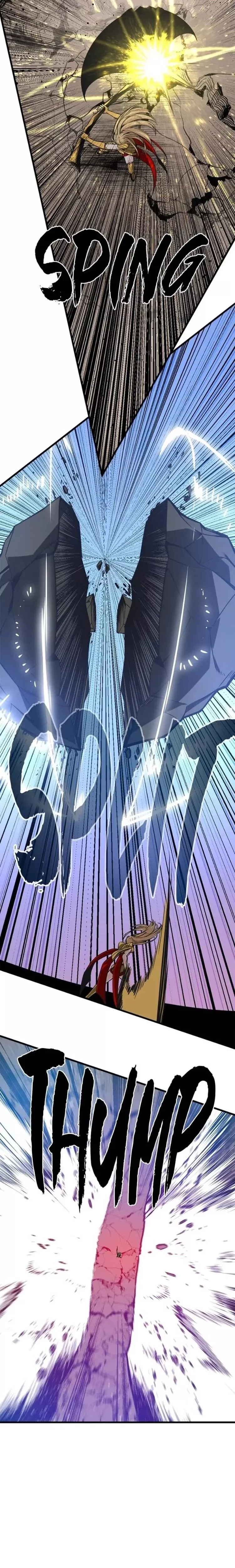 Hero Killer (Beolkkul) Chapter 220 page 13 - 
