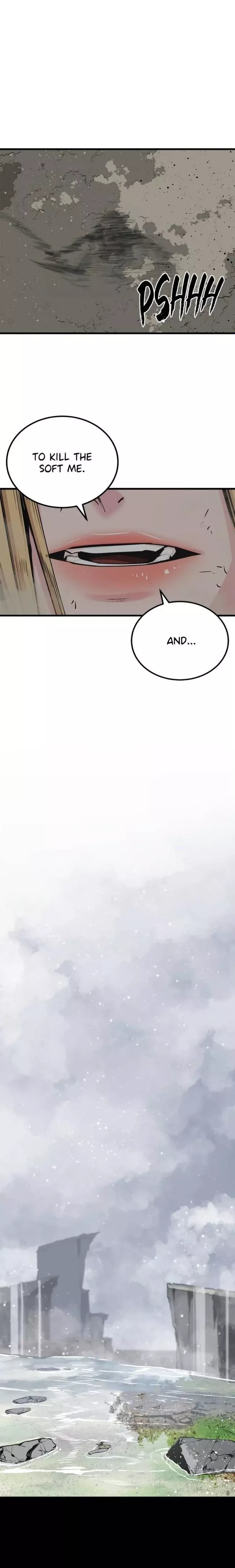 Hero Killer (Beolkkul) Chapter 220 page 18 - 