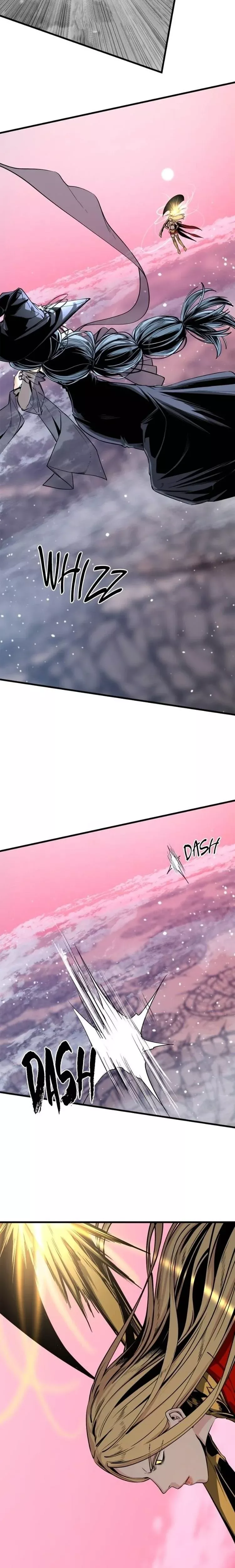 Hero Killer (Beolkkul) Chapter 220 page 3 - 