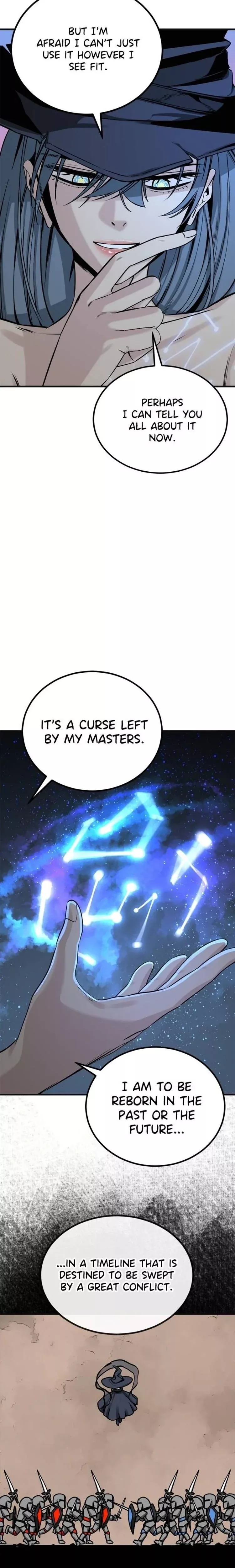 Hero Killer (Beolkkul) Chapter 220 page 24 - 
