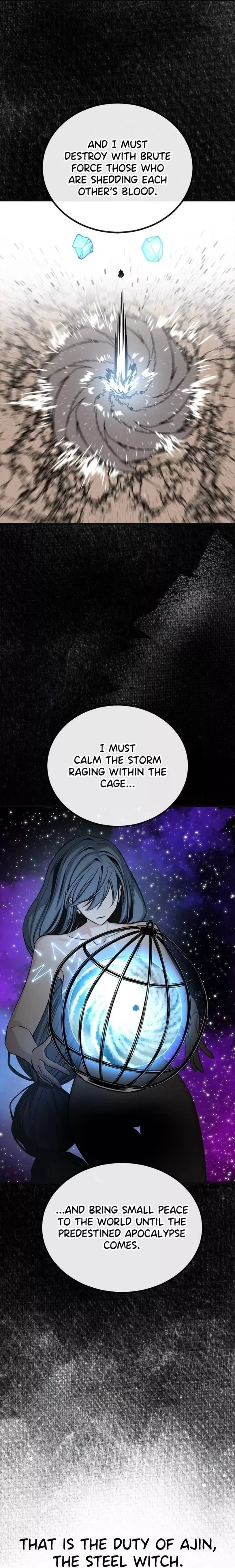 Hero Killer (Beolkkul) Chapter 220 page 26 - 