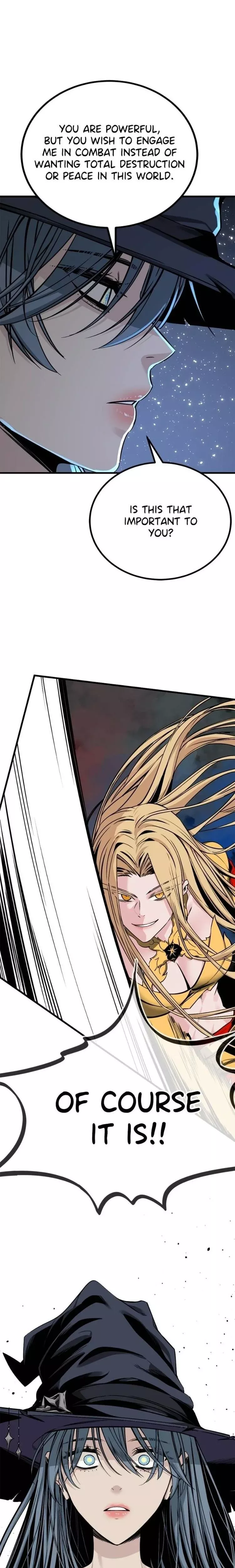Hero Killer (Beolkkul) Chapter 220 page 32 - 