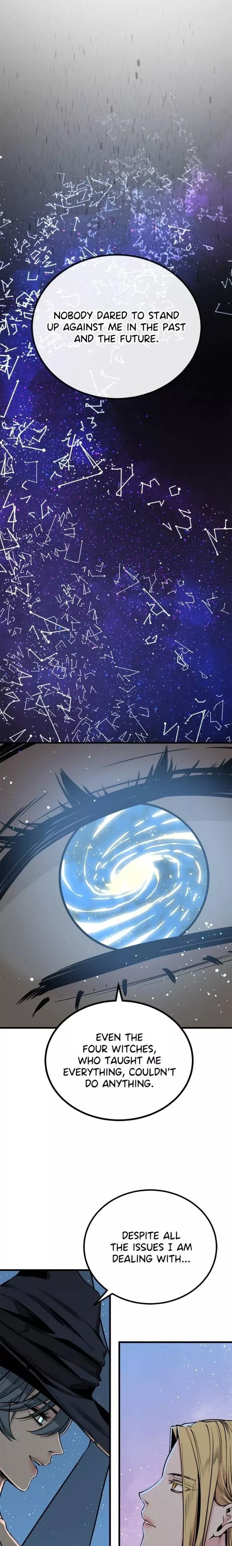 Hero Killer (Beolkkul) Chapter 220 page 35 - 