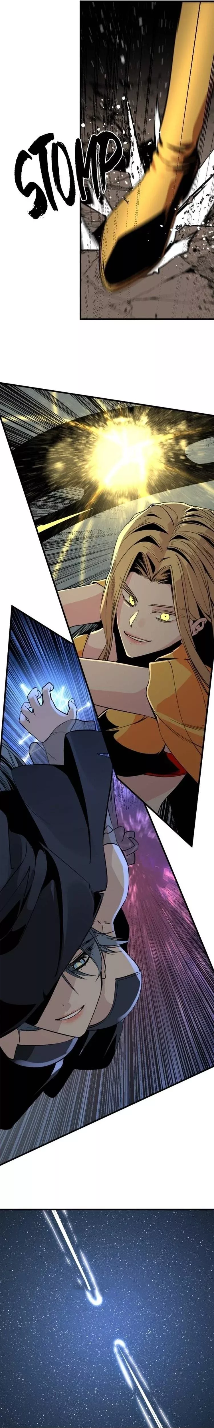 Hero Killer (Beolkkul) Chapter 220 page 38 - 