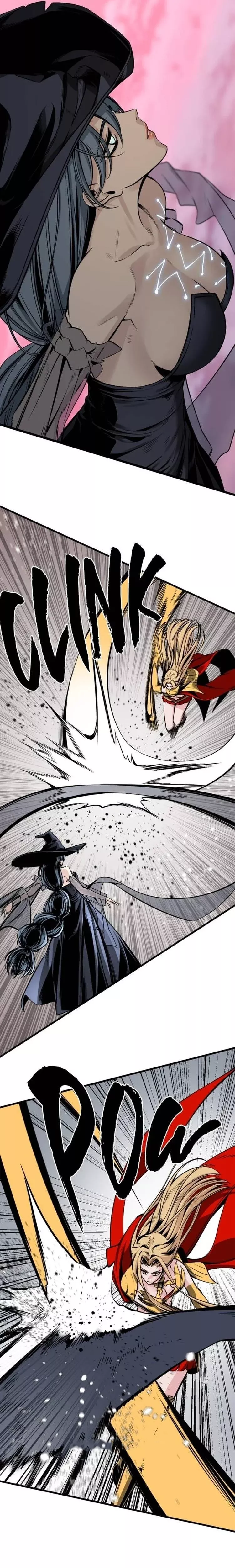 Hero Killer (Beolkkul) Chapter 220 page 5 - 