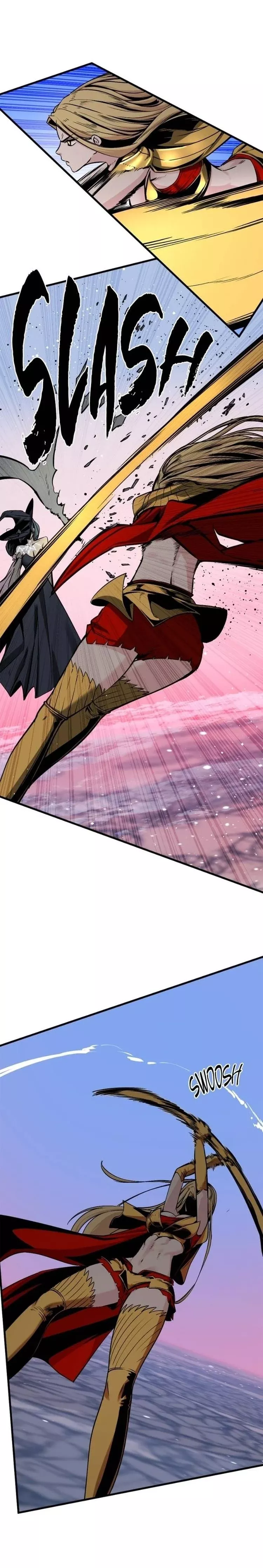 Hero Killer (Beolkkul) Chapter 220 page 6 - 