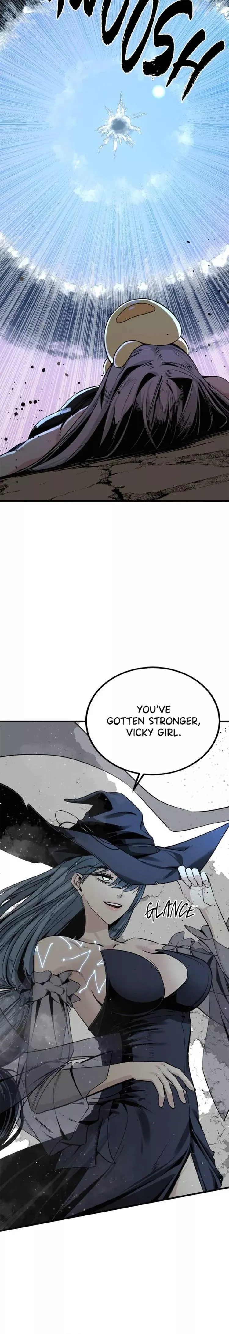 Hero Killer (Beolkkul) Chapter 220 page 8 - 