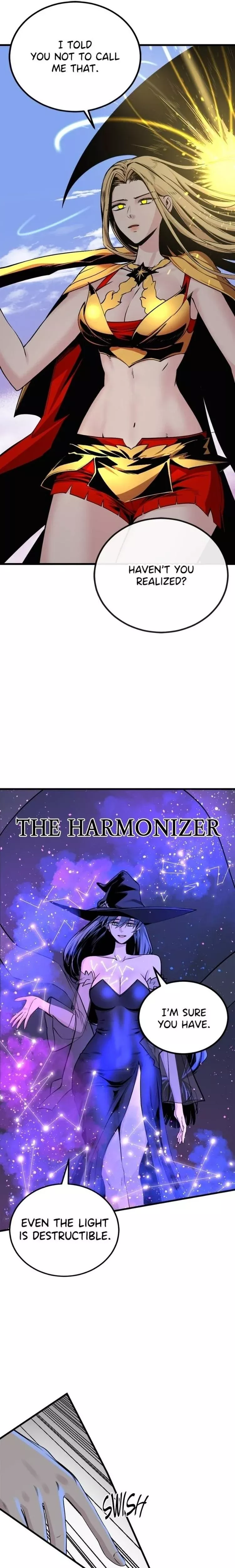Hero Killer (Beolkkul) Chapter 220 page 9 - 
