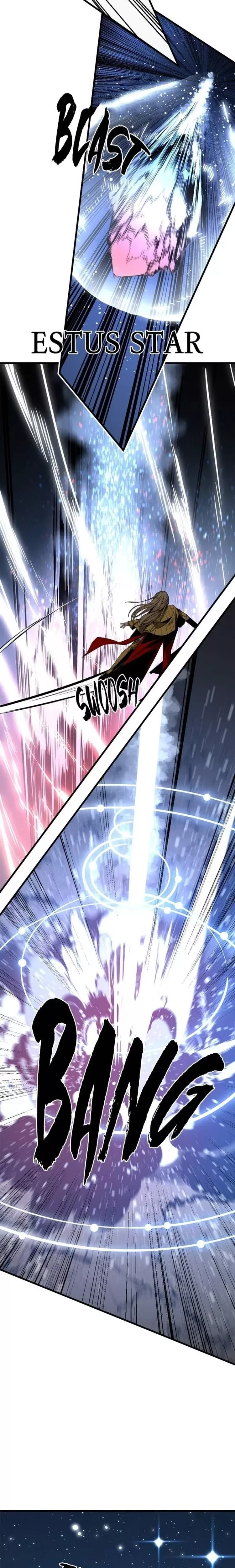 Hero Killer (Beolkkul) Chapter 220 page 10 - 