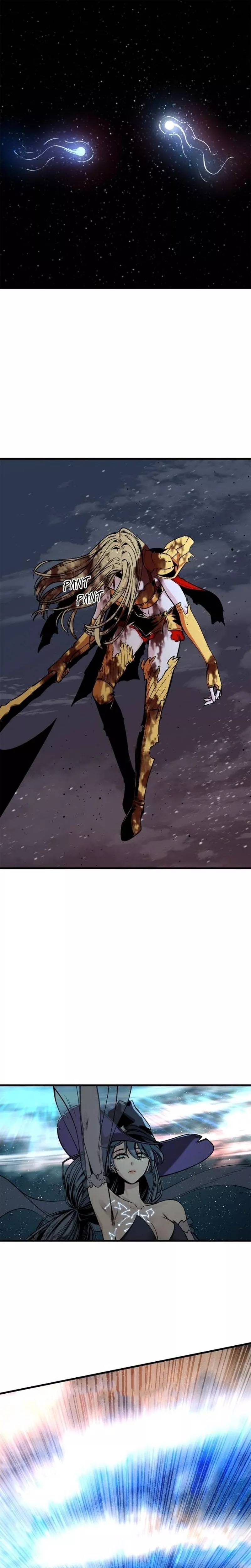 Hero Killer (Beolkkul) Chapter 221 page 2 - 