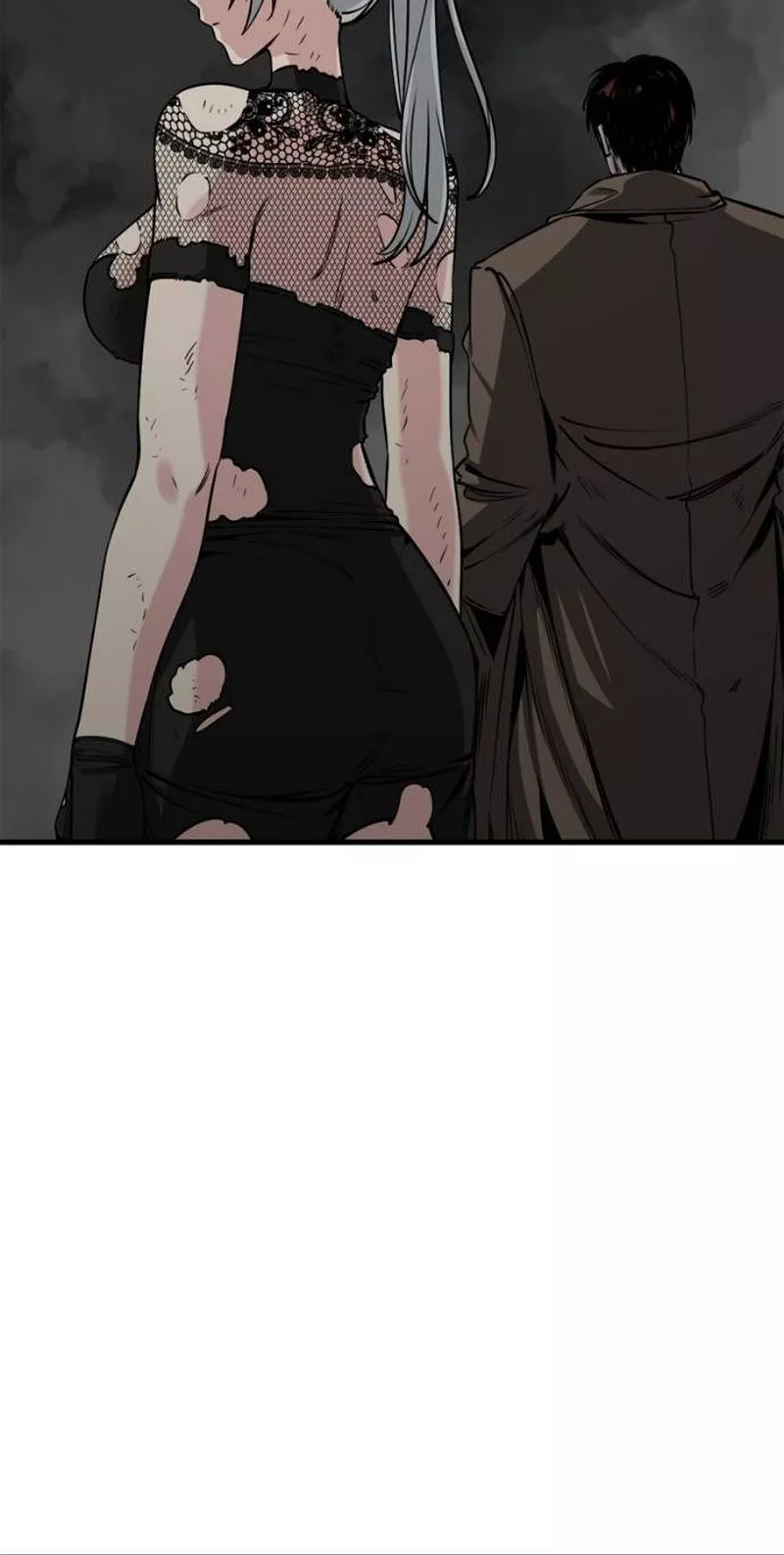 Hero Killer (Beolkkul) Chapter 221 page 12 - 