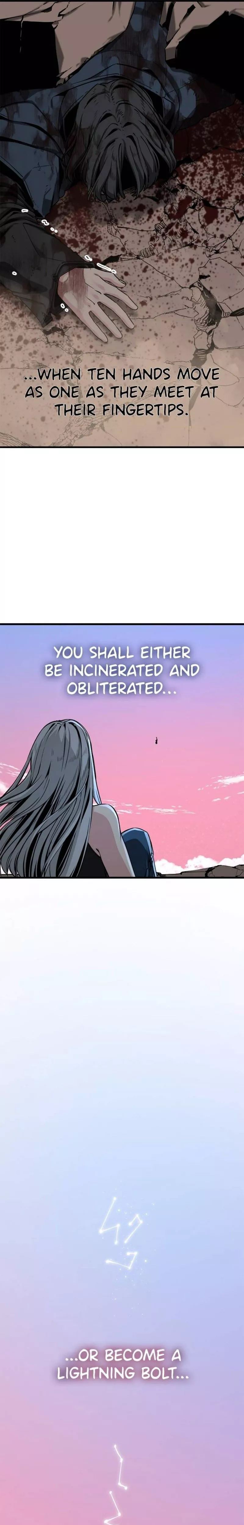 Hero Killer (Beolkkul) Chapter 221 page 13 - 