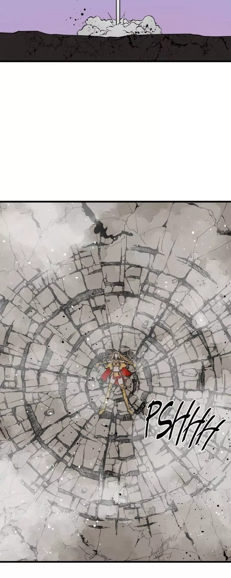 Hero Killer (Beolkkul) Chapter 221 page 15 - 