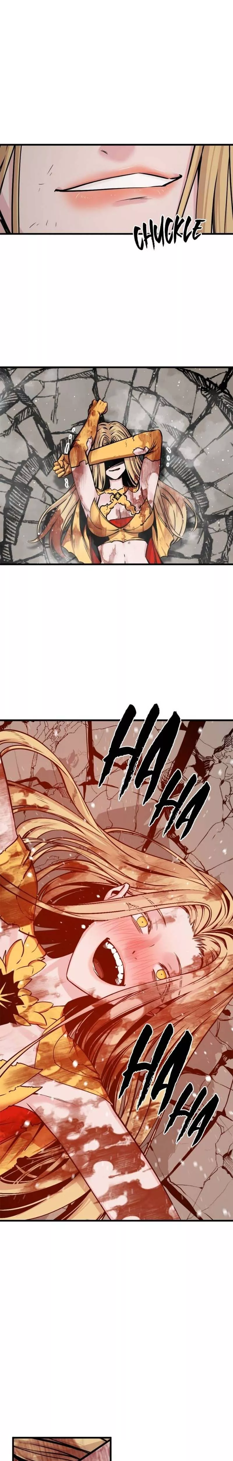 Hero Killer (Beolkkul) Chapter 221 page 16 - 