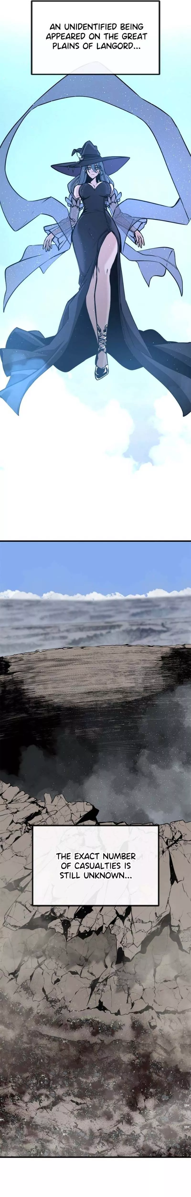 Hero Killer (Beolkkul) Chapter 221 page 22 - 