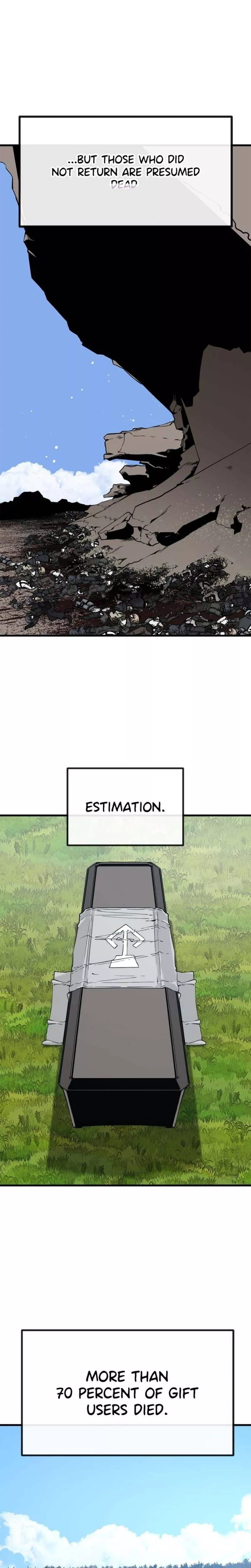 Hero Killer (Beolkkul) Chapter 221 page 23 - 