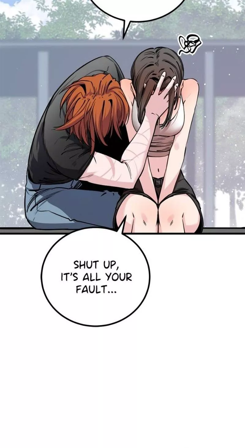 Hero Killer (Beolkkul) Chapter 221 page 27 - 