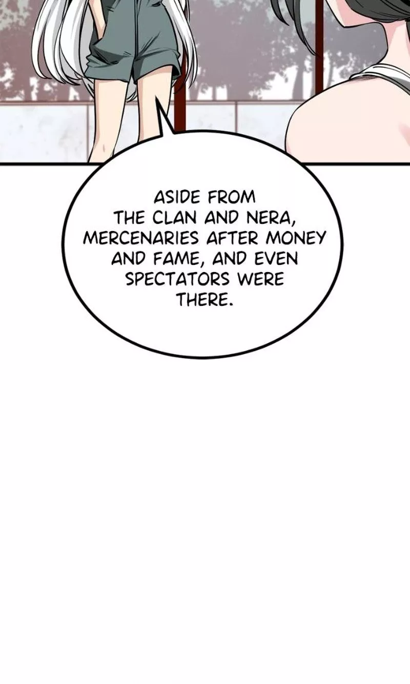 Hero Killer (Beolkkul) Chapter 221 page 30 - 