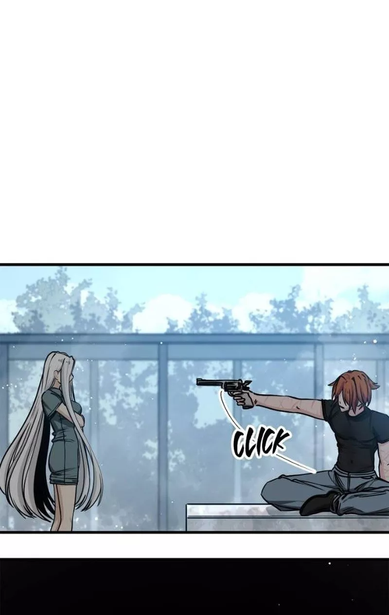 Hero Killer (Beolkkul) Chapter 221 page 33 - 