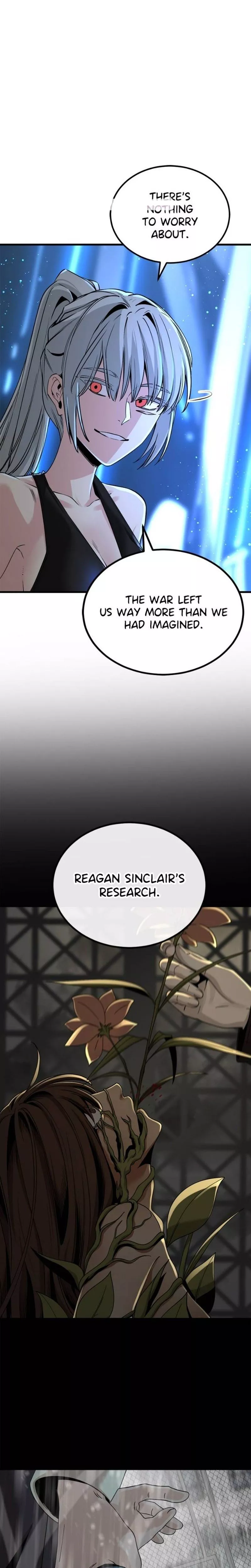 Hero Killer (Beolkkul) Chapter 221 page 38 - 
