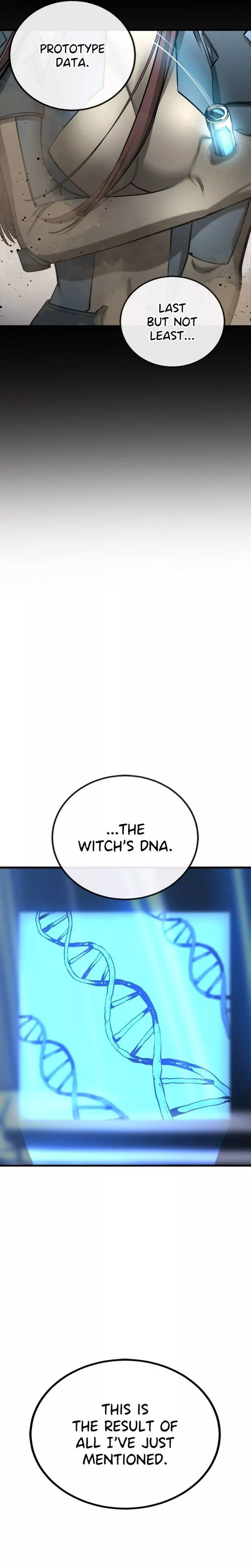 Hero Killer (Beolkkul) Chapter 221 page 40 - 