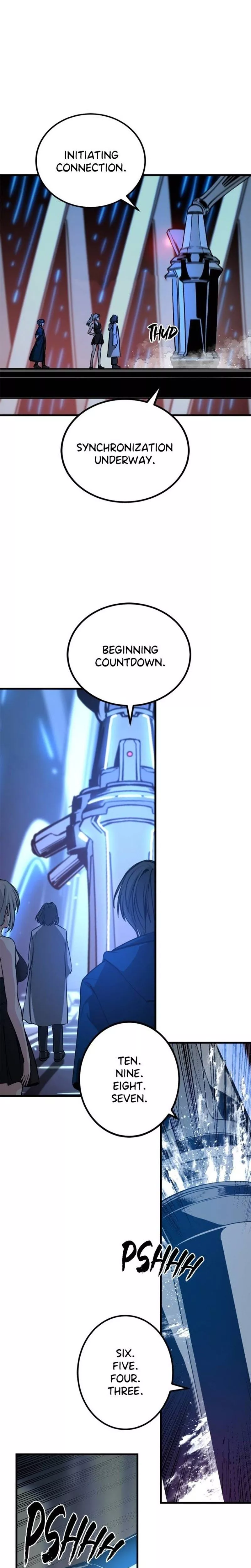 Hero Killer (Beolkkul) Chapter 221 page 41 - 