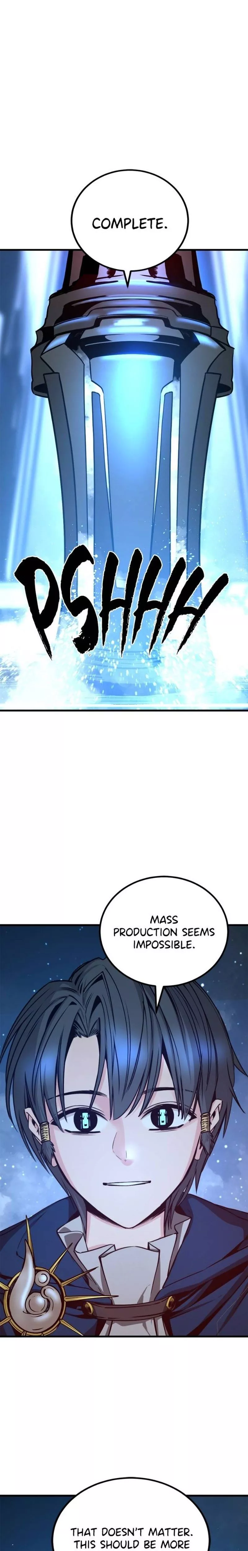 Hero Killer (Beolkkul) Chapter 221 page 43 - 