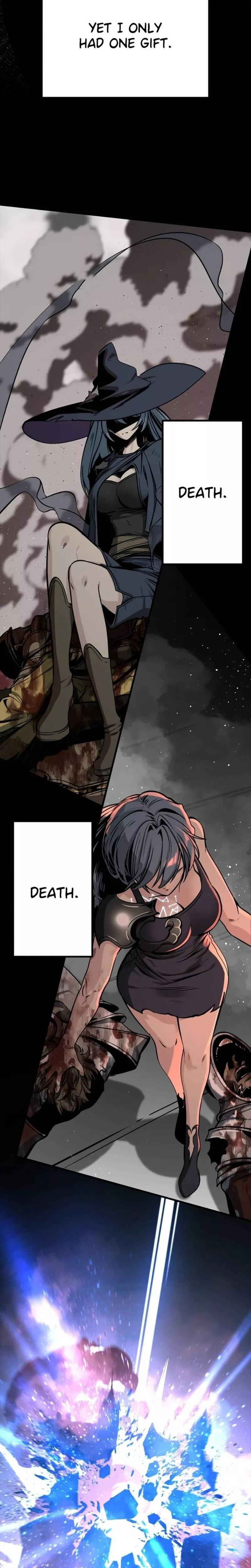 Hero Killer (Beolkkul) Chapter 222 page 12 - 