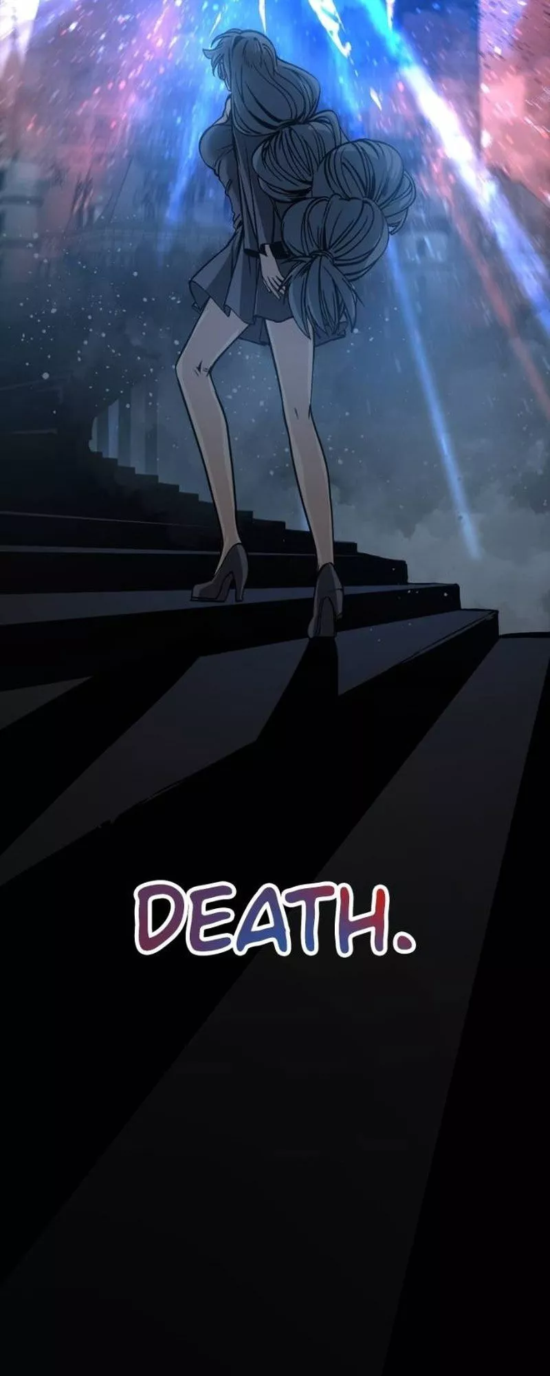 Hero Killer (Beolkkul) Chapter 222 page 13 - 