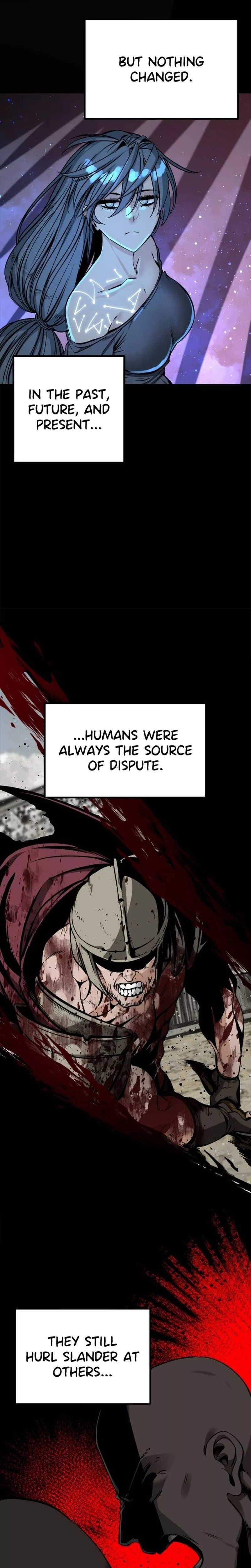 Hero Killer (Beolkkul) Chapter 222 page 14 - 