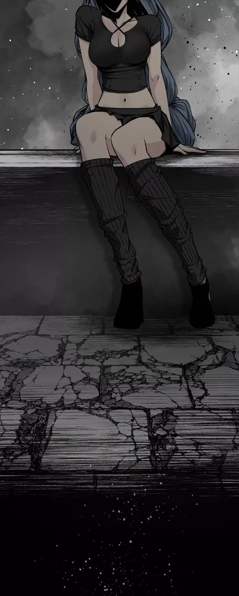 Hero Killer (Beolkkul) Chapter 222 page 19 - 