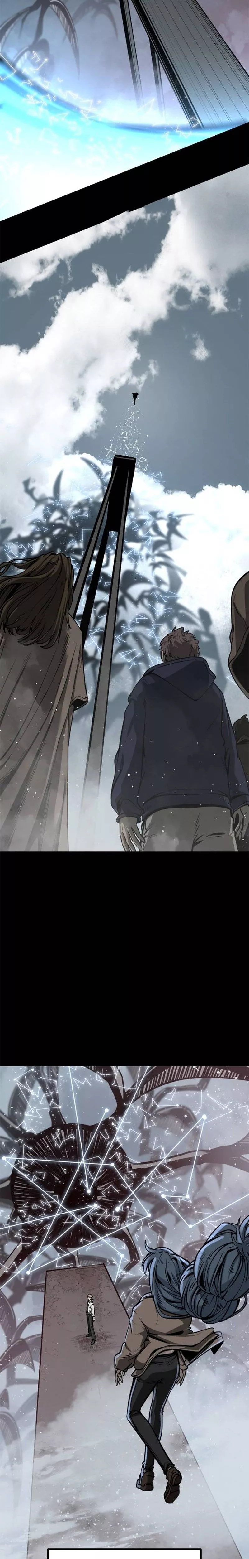 Hero Killer (Beolkkul) Chapter 222 page 21 - 