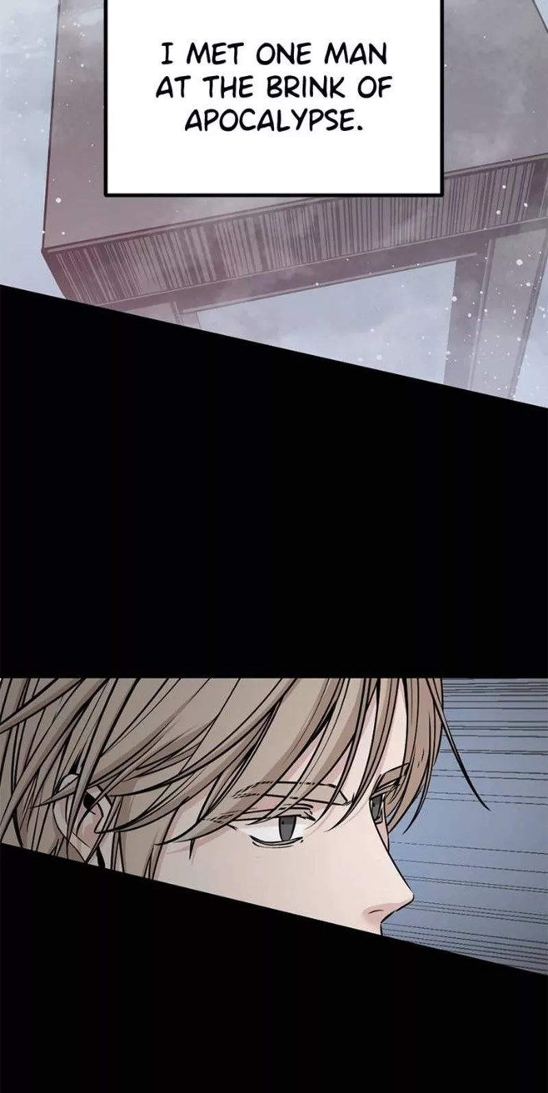 Hero Killer (Beolkkul) Chapter 222 page 22 - 