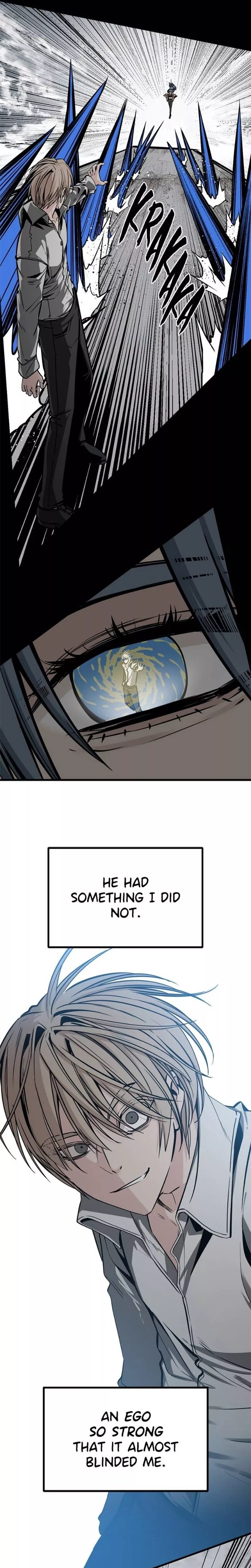 Hero Killer (Beolkkul) Chapter 222 page 23 - 