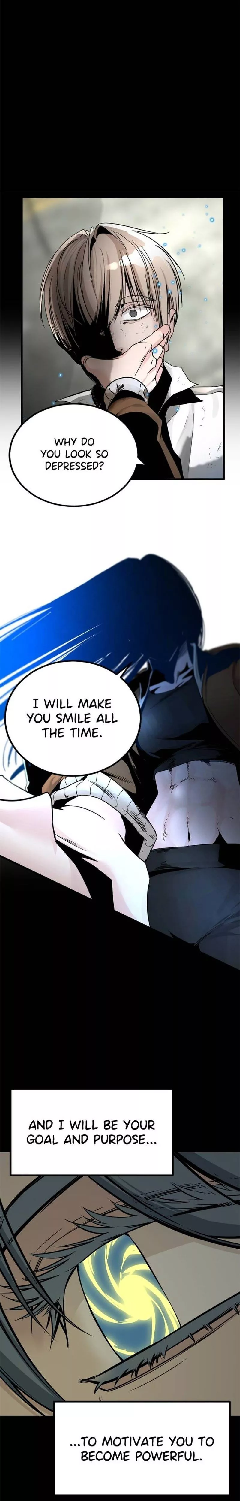 Hero Killer (Beolkkul) Chapter 222 page 26 - 