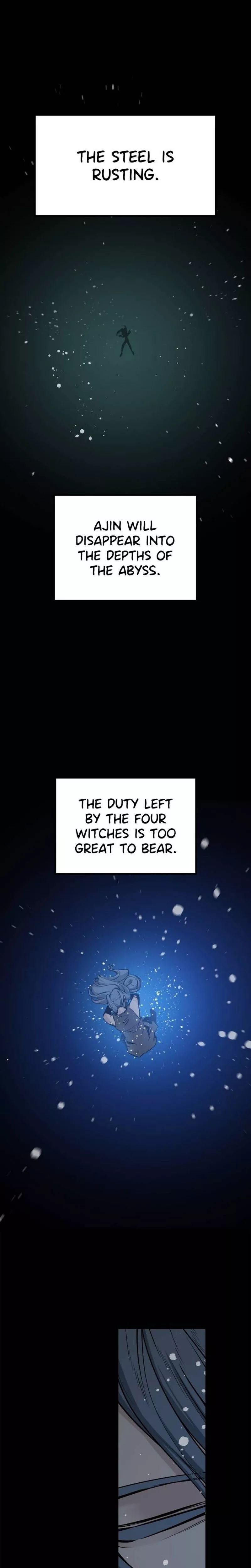 Hero Killer (Beolkkul) Chapter 222 page 36 - 