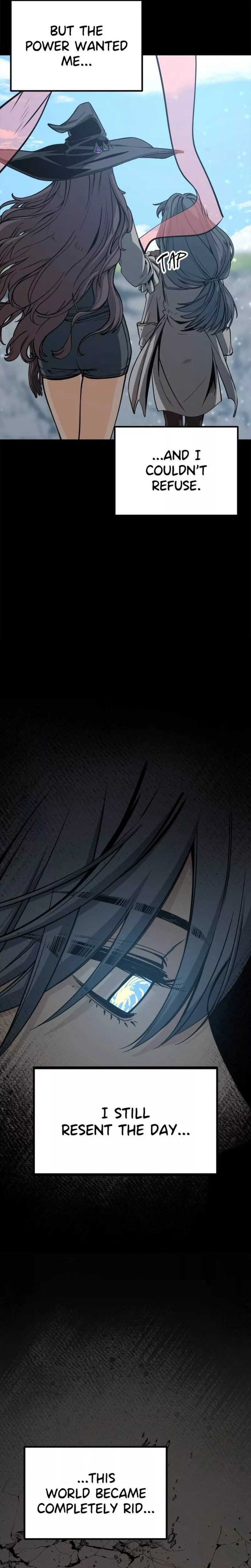 Hero Killer (Beolkkul) Chapter 222 page 5 - 