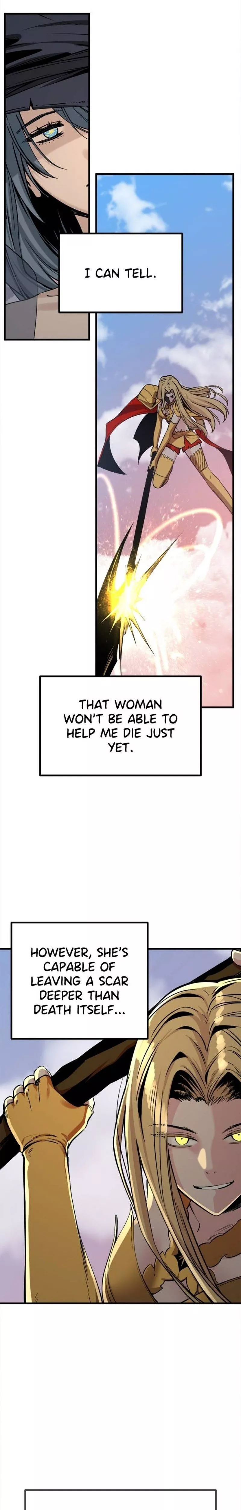 Hero Killer (Beolkkul) Chapter 222 page 42 - 