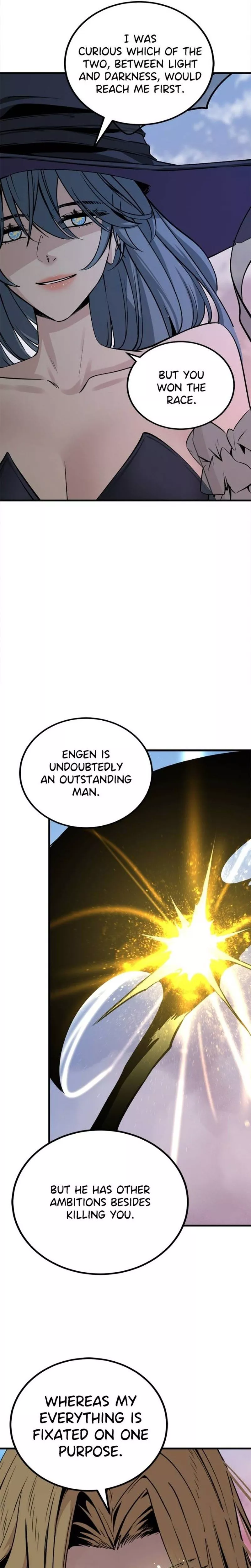 Hero Killer (Beolkkul) Chapter 222 page 44 - 