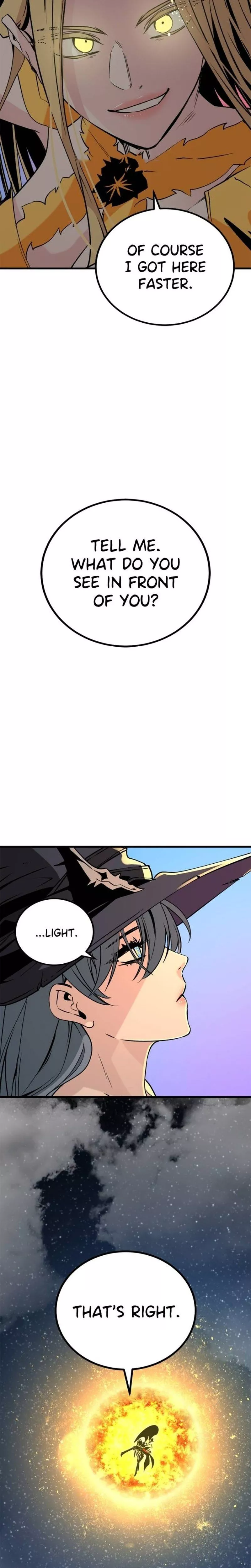 Hero Killer (Beolkkul) Chapter 222 page 45 - 