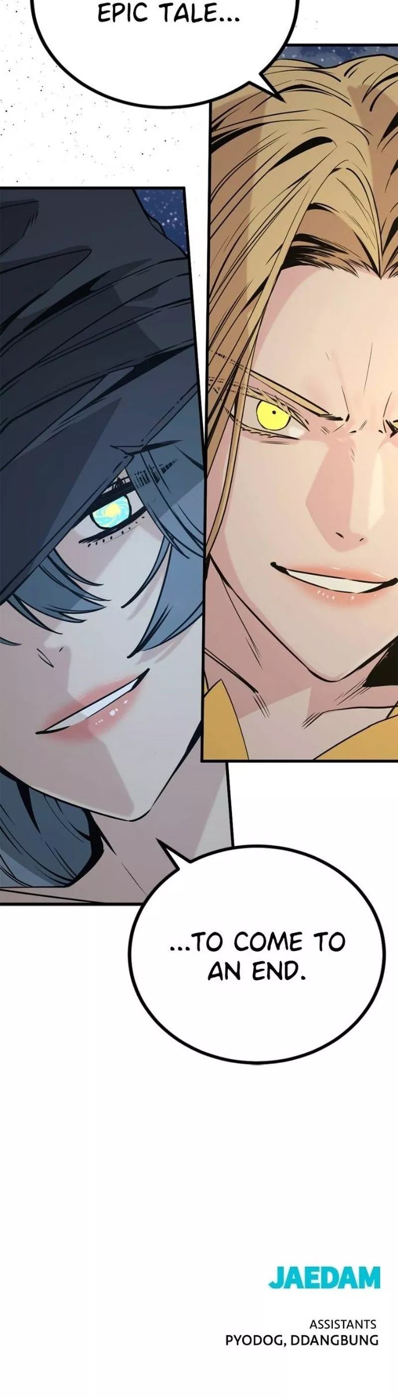Hero Killer (Beolkkul) Chapter 222 page 48 - 