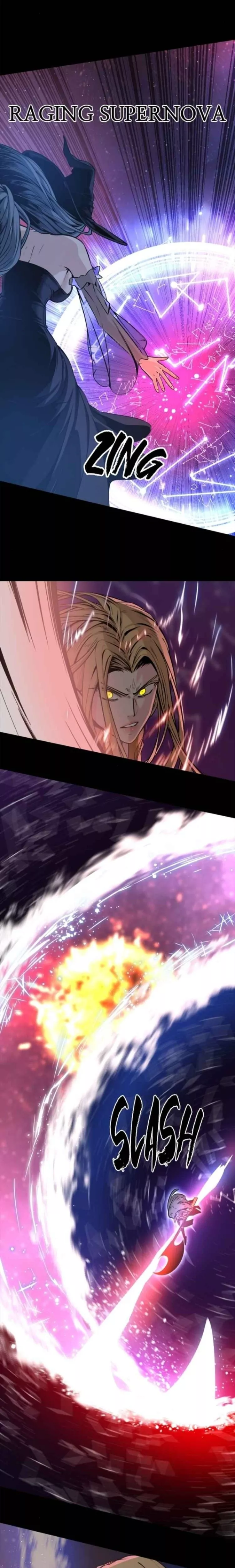 Hero Killer (Beolkkul) Chapter 223 page 11 - 