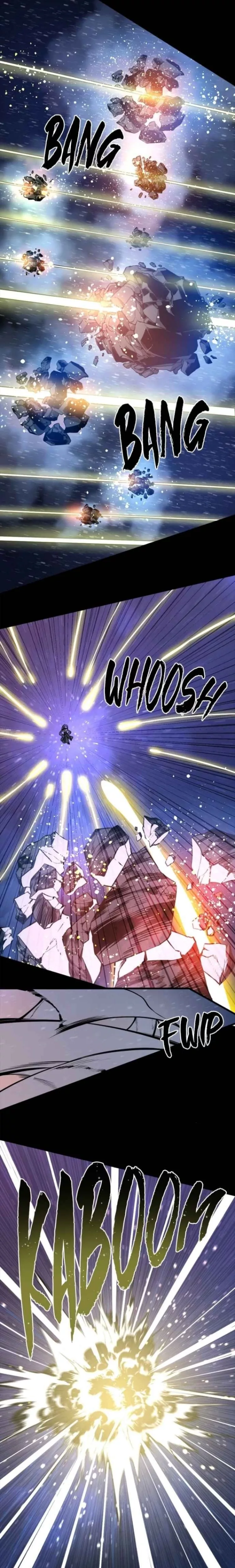 Hero Killer (Beolkkul) Chapter 223 page 14 - 