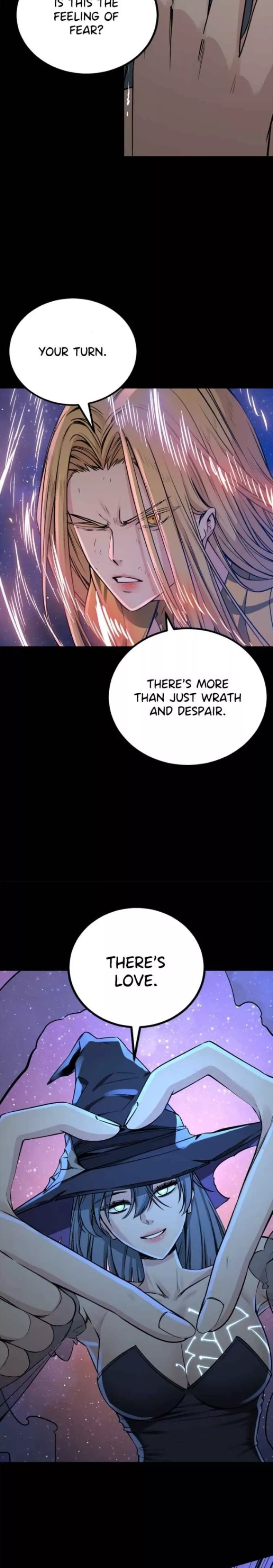 Hero Killer (Beolkkul) Chapter 223 page 16 - 