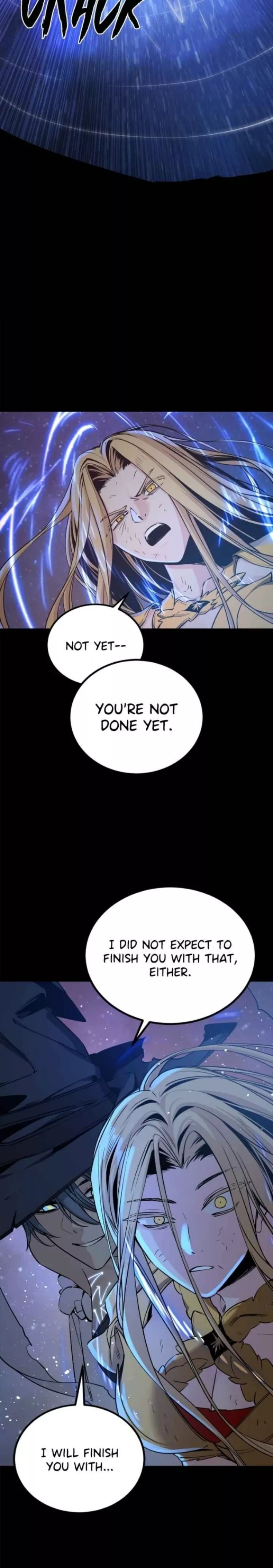 Hero Killer (Beolkkul) Chapter 223 page 19 - 