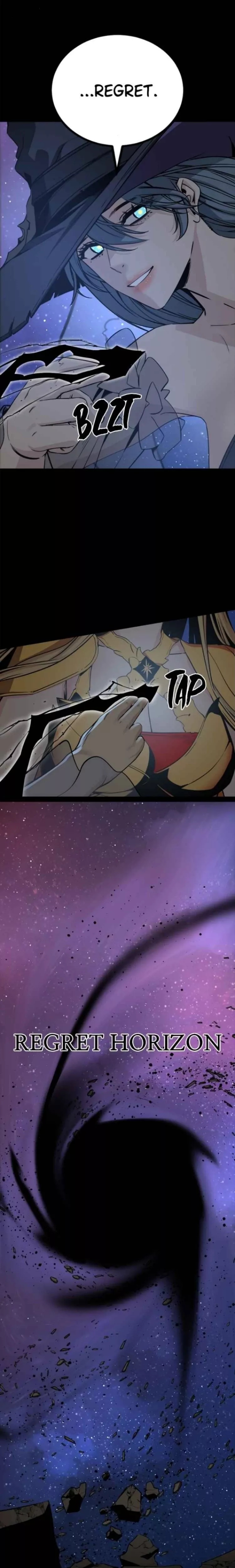 Hero Killer (Beolkkul) Chapter 223 page 20 - 