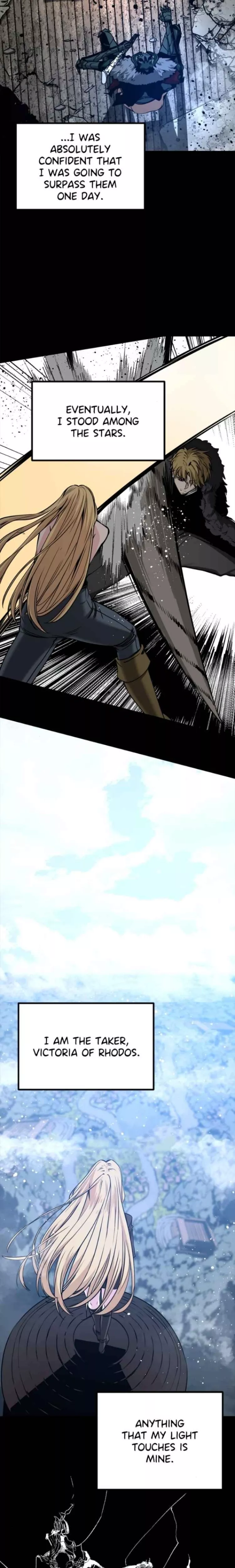 Hero Killer (Beolkkul) Chapter 223 page 3 - 