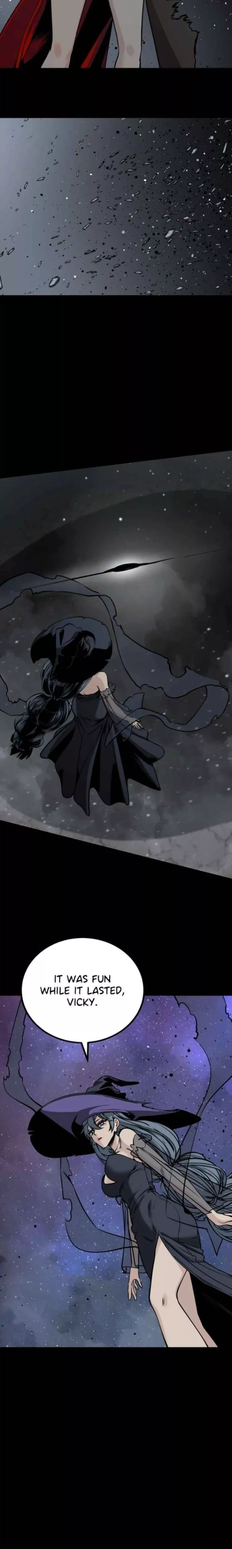 Hero Killer (Beolkkul) Chapter 223 page 23 - 