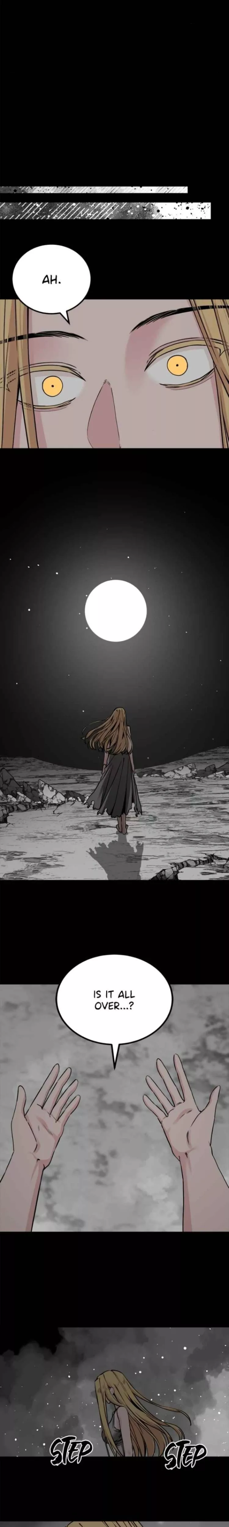 Hero Killer (Beolkkul) Chapter 223 page 24 - 